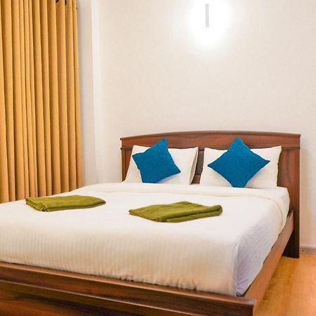Vista Apartment Mariners Blue Nuwara Eliya Bagian luar foto