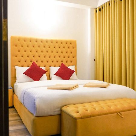 Vista Apartment Mariners Blue Nuwara Eliya Bagian luar foto