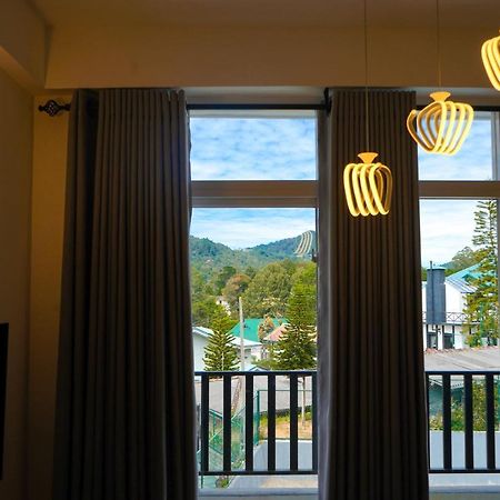Vista Apartment Mariners Blue Nuwara Eliya Bagian luar foto
