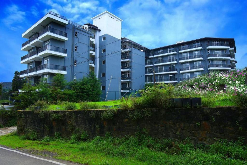 Vista Apartment Mariners Blue Nuwara Eliya Bagian luar foto