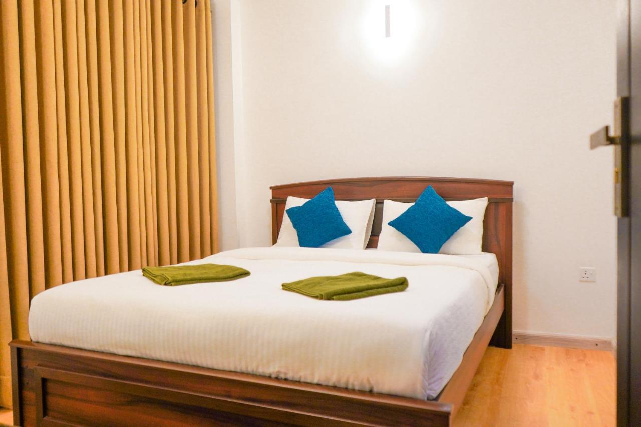 Vista Apartment Mariners Blue Nuwara Eliya Bagian luar foto