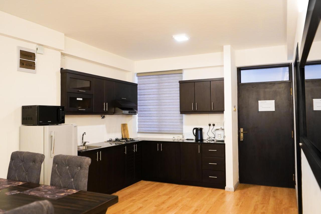 Vista Apartment Mariners Blue Nuwara Eliya Bagian luar foto