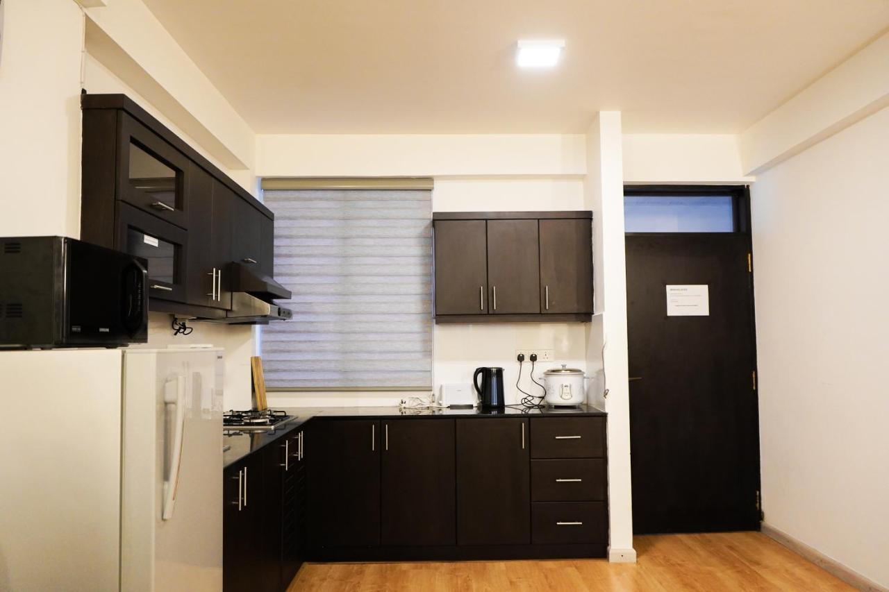 Vista Apartment Mariners Blue Nuwara Eliya Bagian luar foto