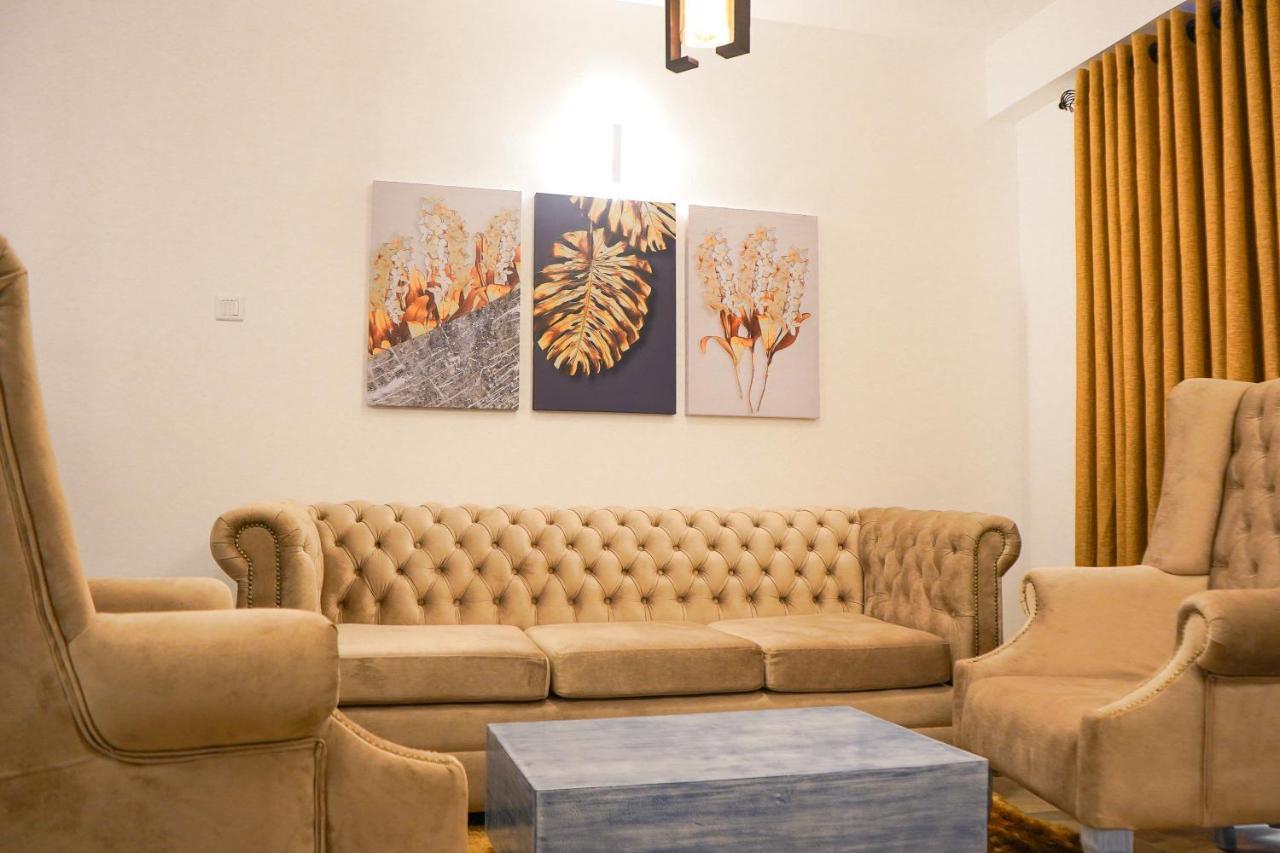 Vista Apartment Mariners Blue Nuwara Eliya Bagian luar foto