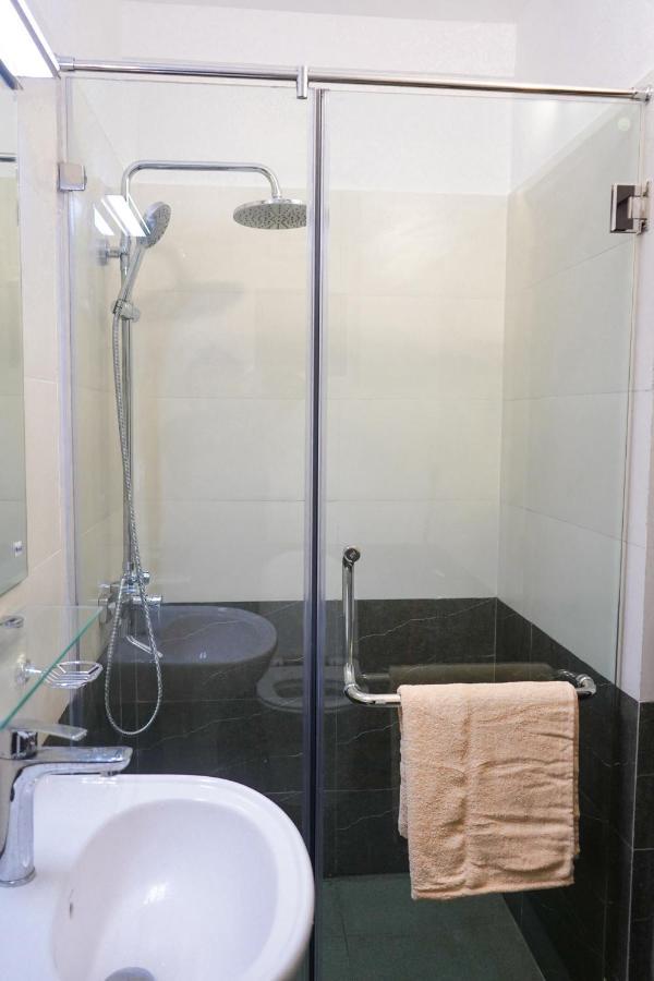 Vista Apartment Mariners Blue Nuwara Eliya Bagian luar foto