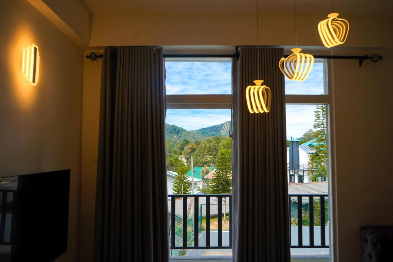 Vista Apartment Mariners Blue Nuwara Eliya Bagian luar foto