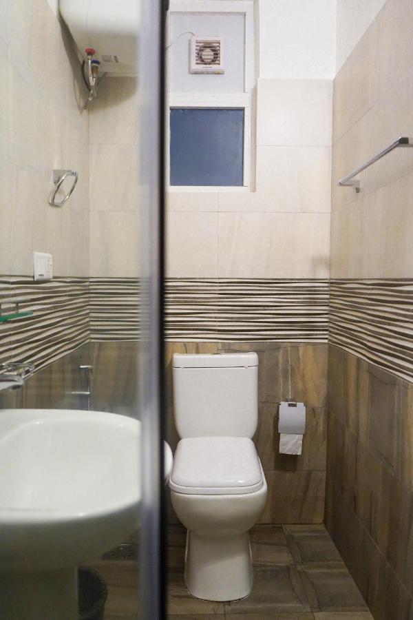 Vista Apartment Mariners Blue Nuwara Eliya Bagian luar foto