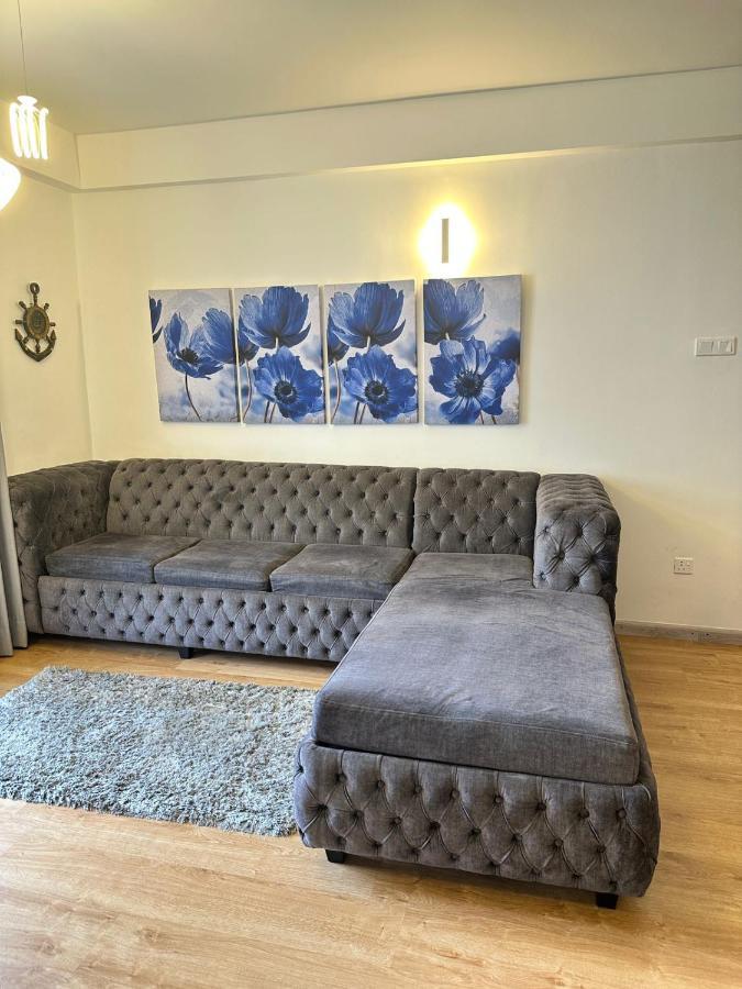 Vista Apartment Mariners Blue Nuwara Eliya Bagian luar foto