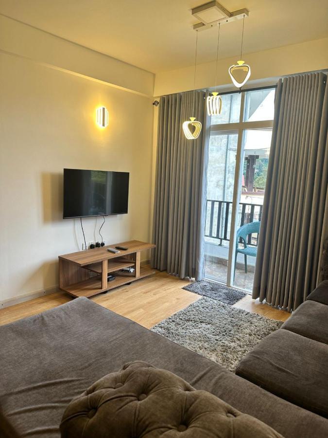 Vista Apartment Mariners Blue Nuwara Eliya Bagian luar foto