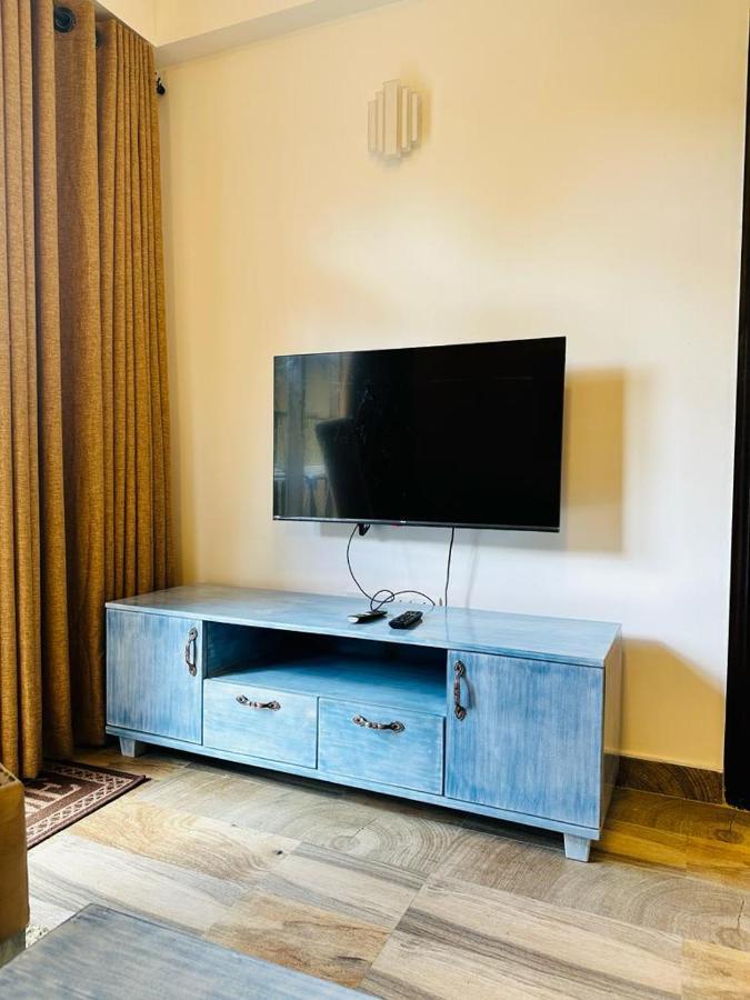 Vista Apartment Mariners Blue Nuwara Eliya Bagian luar foto