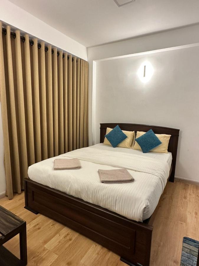Vista Apartment Mariners Blue Nuwara Eliya Bagian luar foto