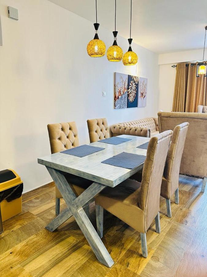 Vista Apartment Mariners Blue Nuwara Eliya Bagian luar foto